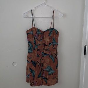Urban Outfitters dress